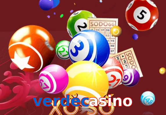 verdecasino