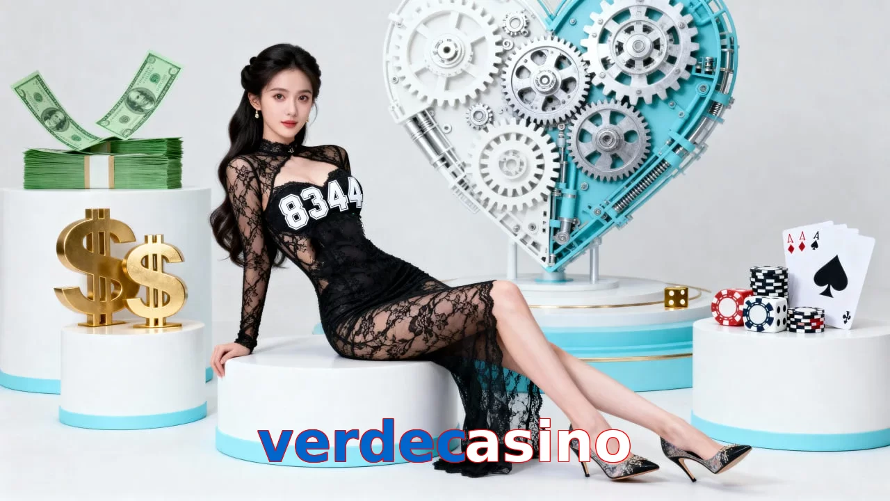 verdecasino