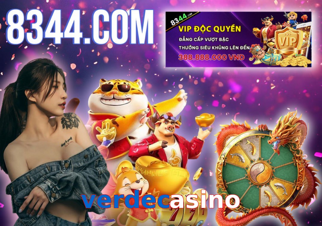 verdecasino