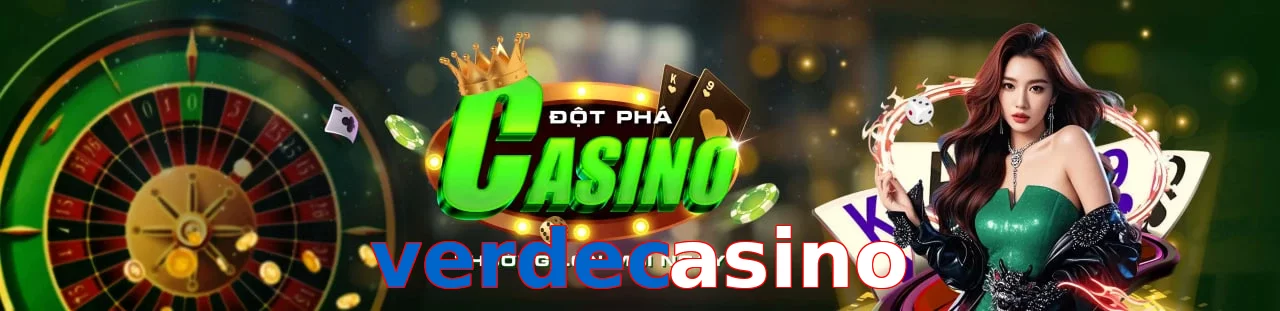 verdecasino