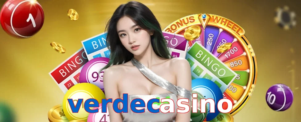 verdecasino