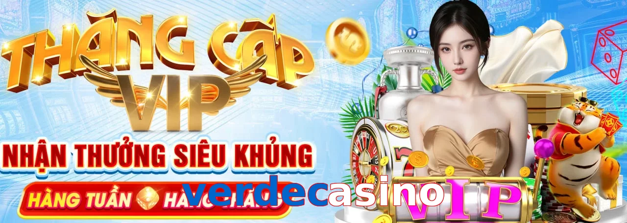 verdecasino